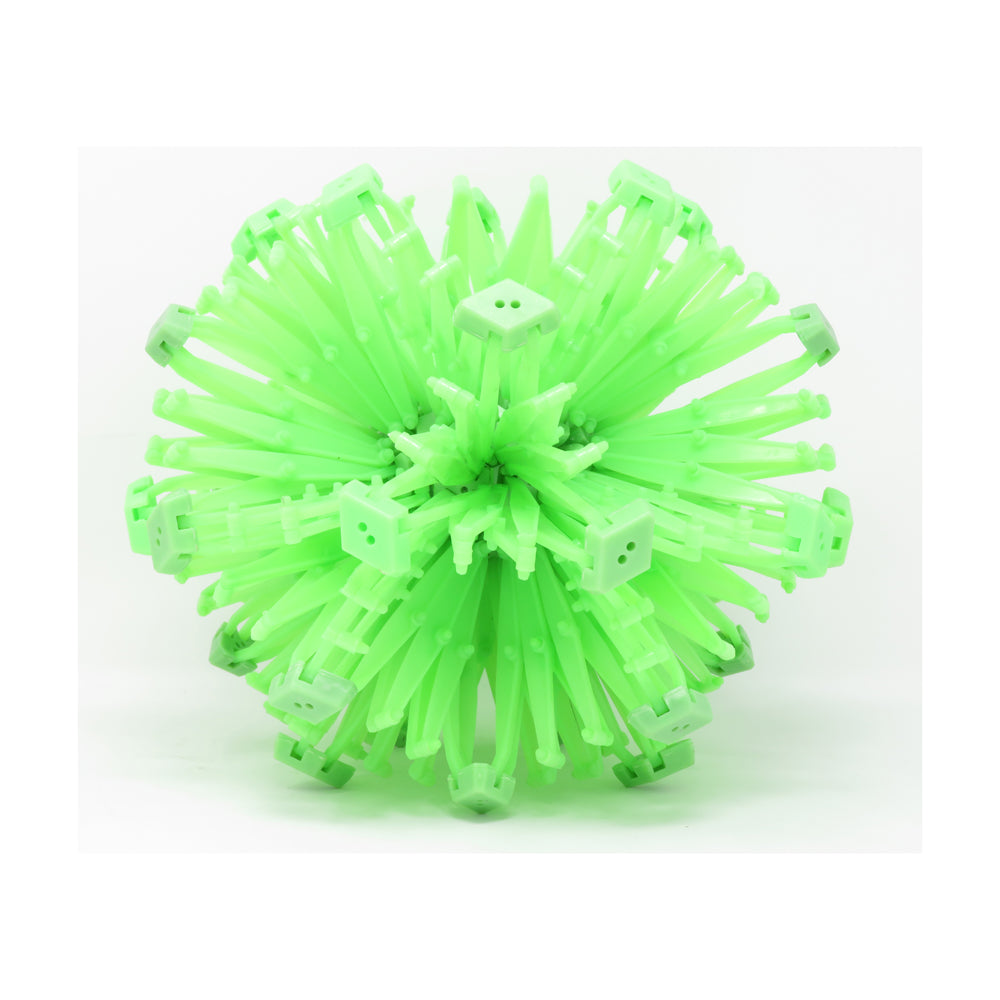 Hoberman Original Sphere - MoonGlow Expanding Toy