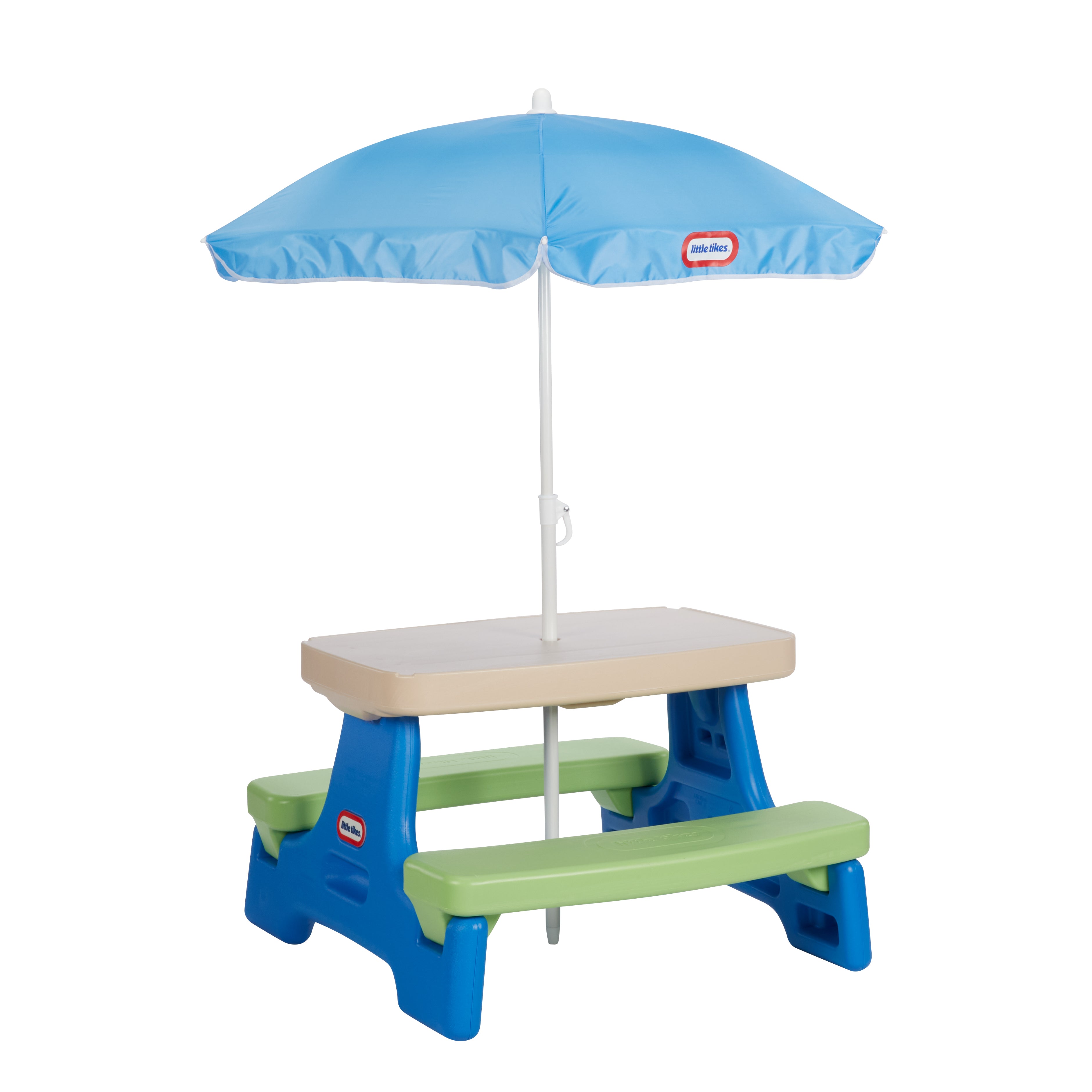 Easy Store Jr. Play Table with Umbrella | Toys R Us – Toys"R"Us