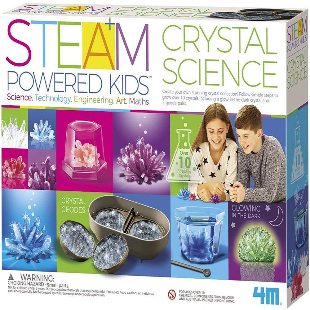 4M 403922 Crystal Imaginations: Buy Online at Best Price in 4M 403922 Crystal Imaginations: Buy Online at Best Price in