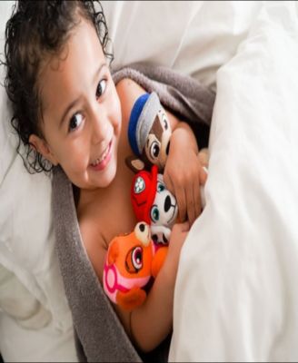 Paw Patrol Skye Bath Toy Sponge by SoapSox