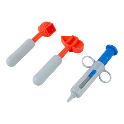 Go! Toys and Games 19-Piece Interactive Medical Kit for Kids - Educational Role Play