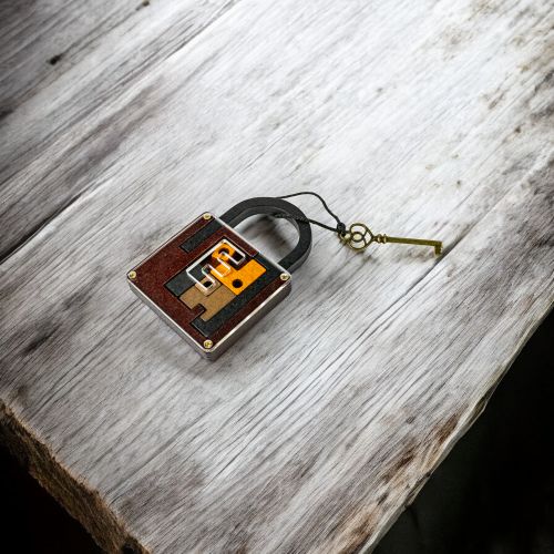 My Secret Lock C