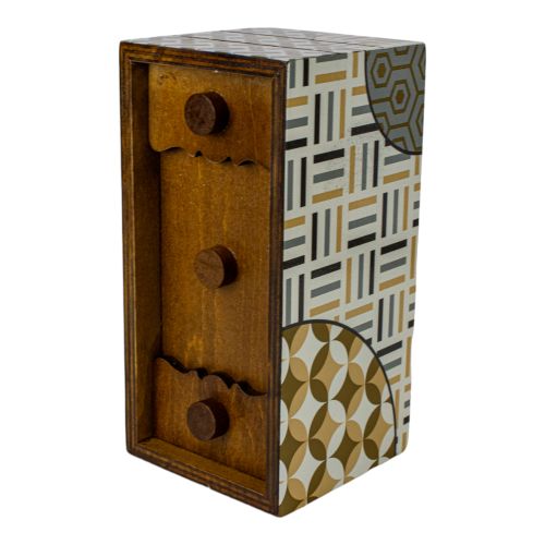 Secret Box Autumn