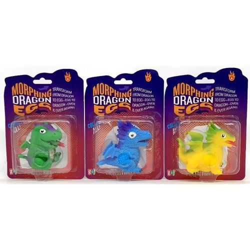 Flip Flip Egg to Dragon