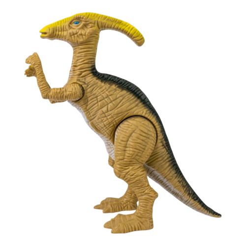 Juda Toys Dinosaurs Hunting Playset with Sound and Action Features