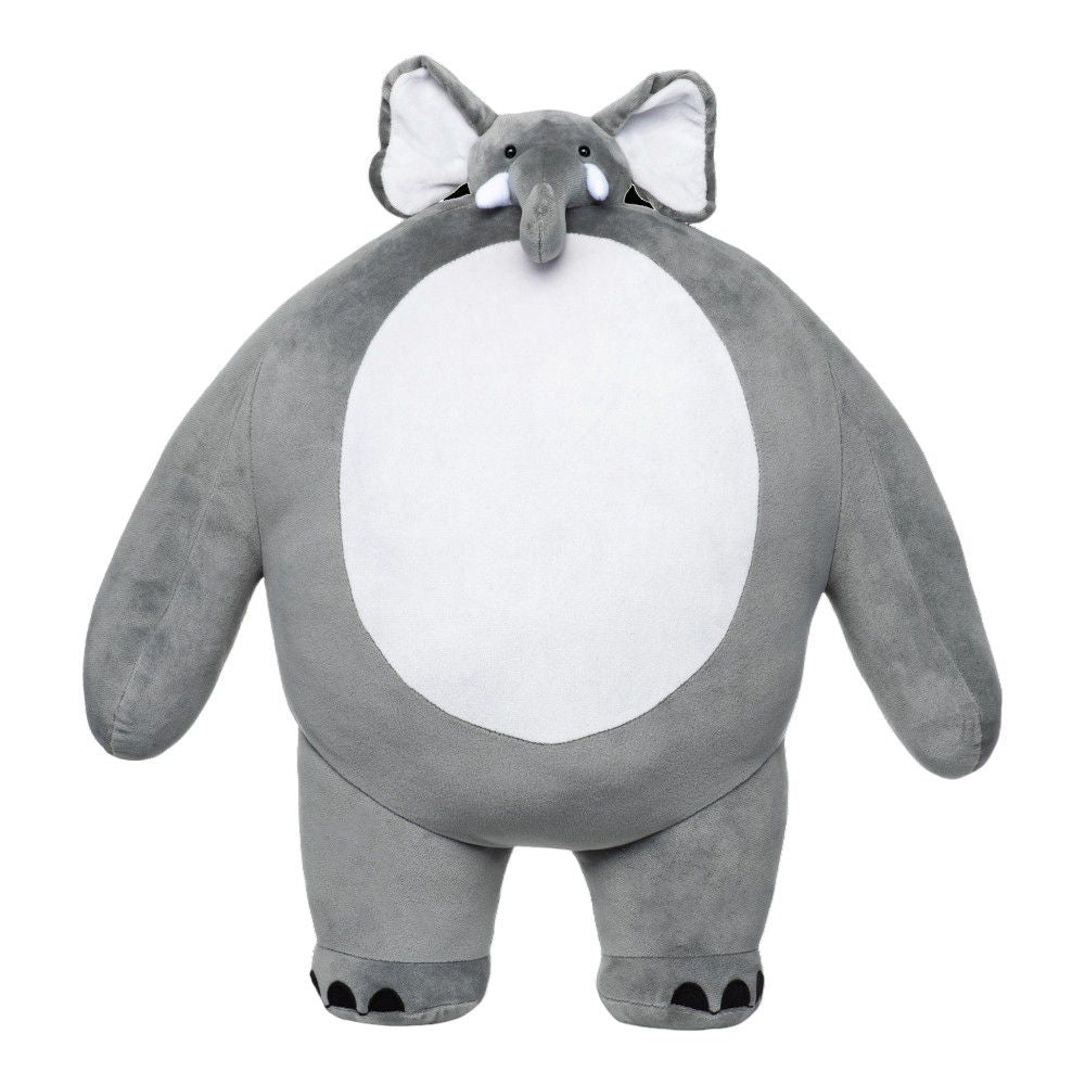 Tiny Headed Elephant Dorrit 15in