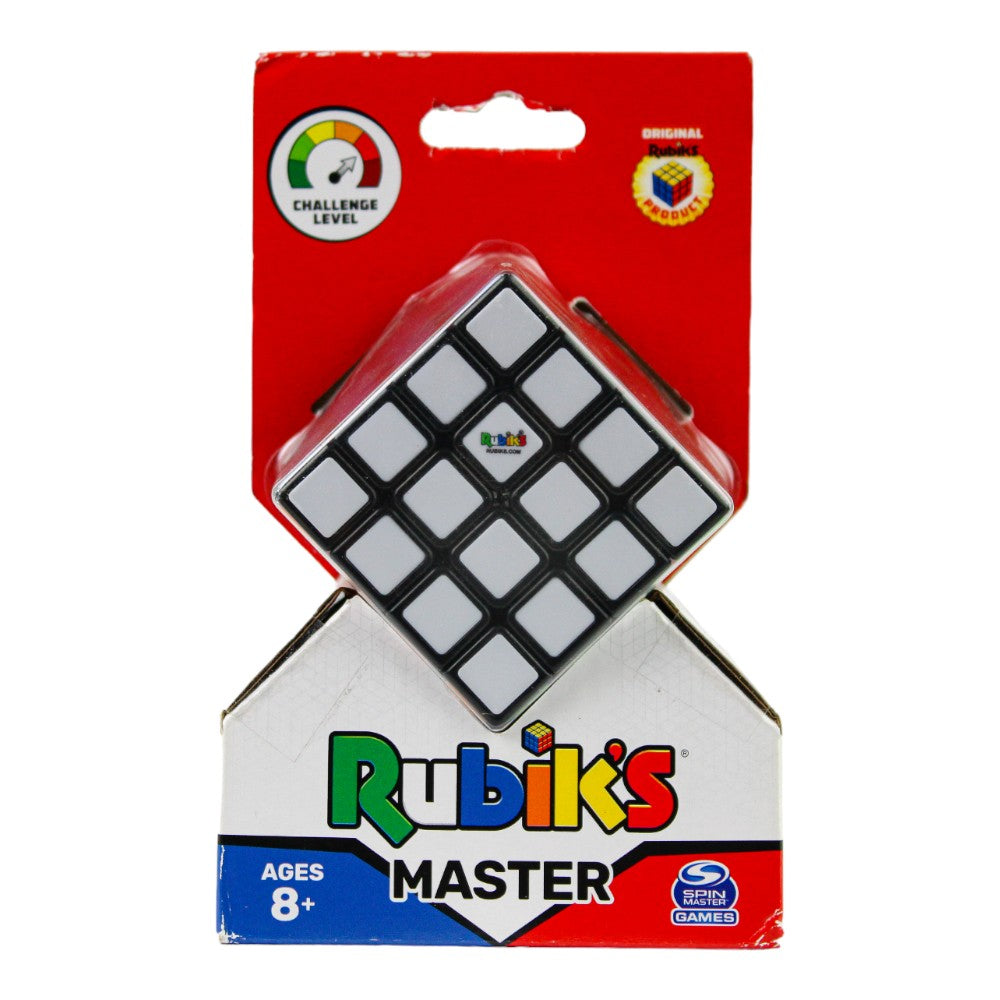 Rubiks 4x4