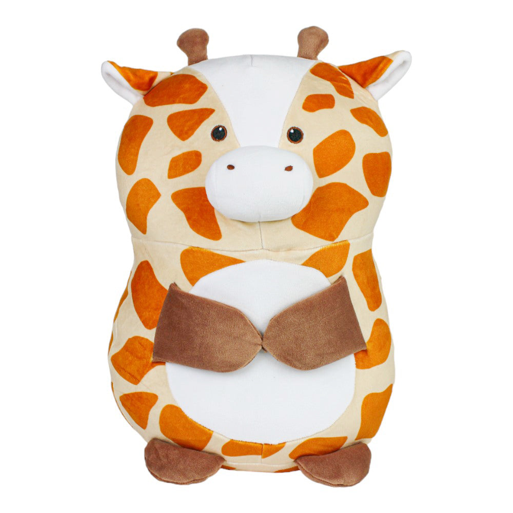 Kobioto Giraffe Supersoft Plush