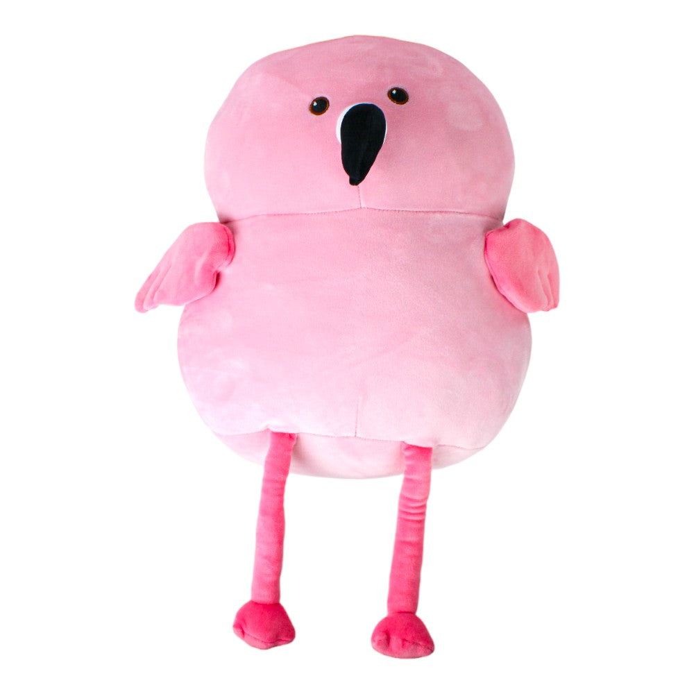 Kobioto Flamingo Supersoft Plush