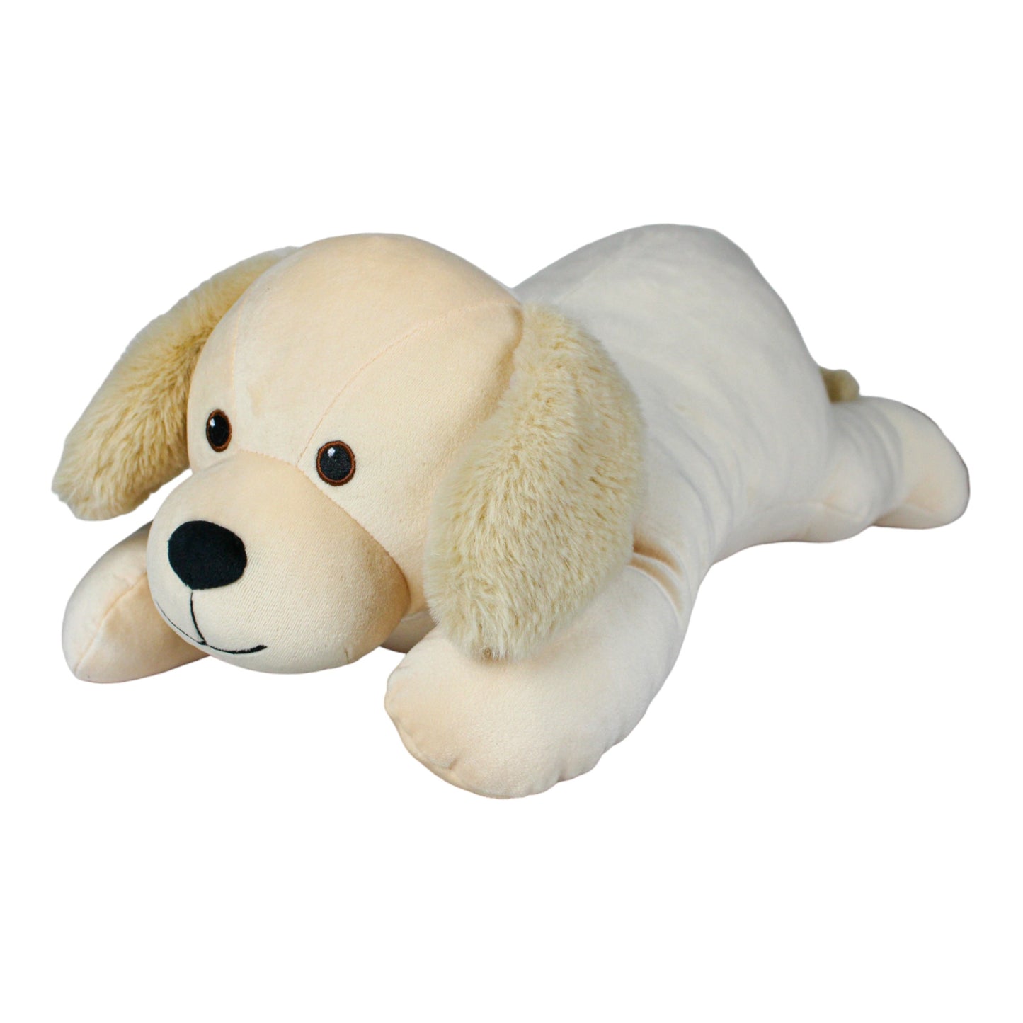 Snoozimals 20in Goldendoodle Plush
