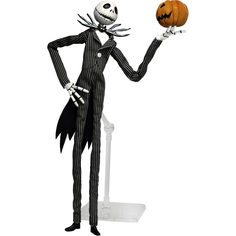 Nightmare Before Christmas Articulated Action Figu