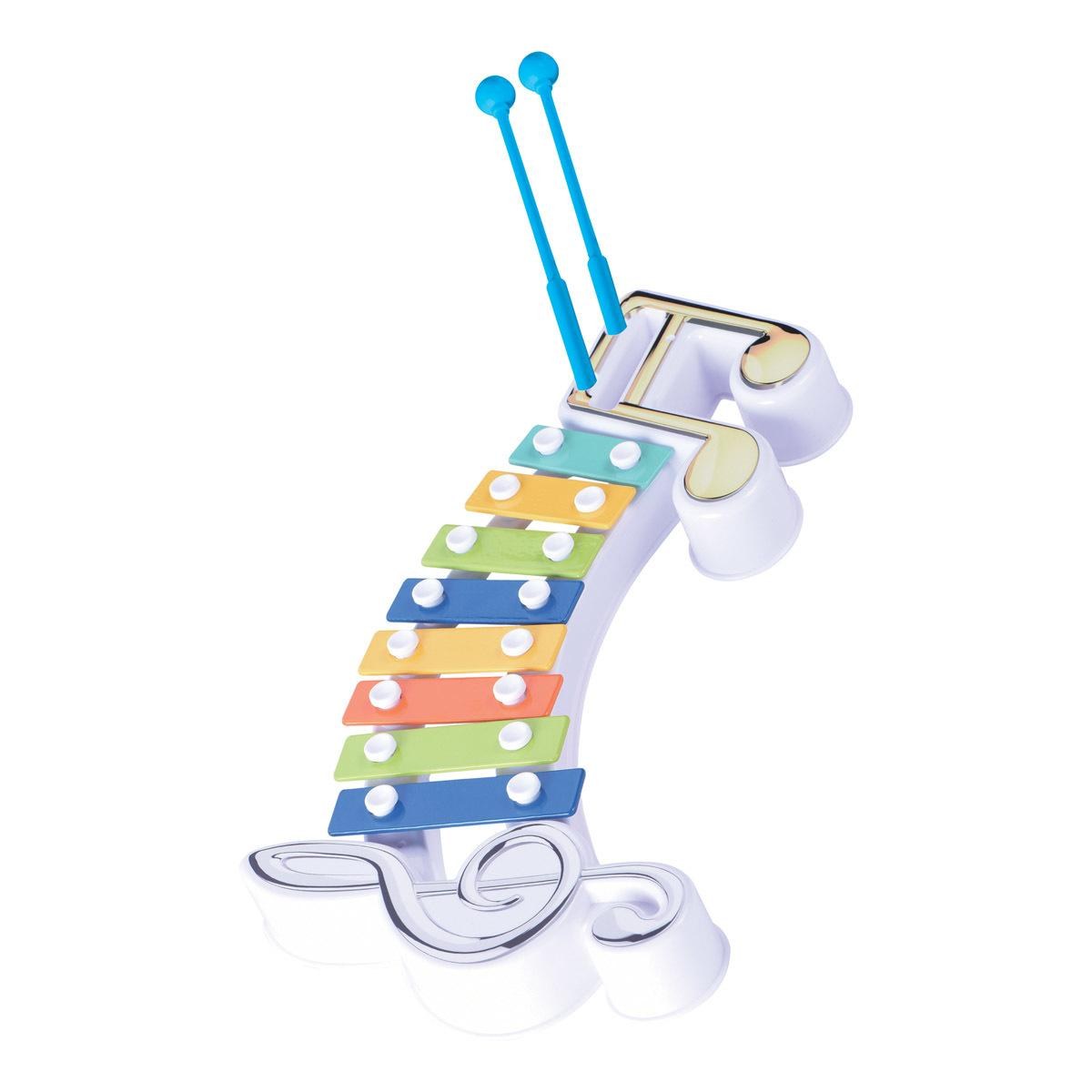 Change Dolls 12-inch Whimsical Purple Rag Doll - Delightful Daisy