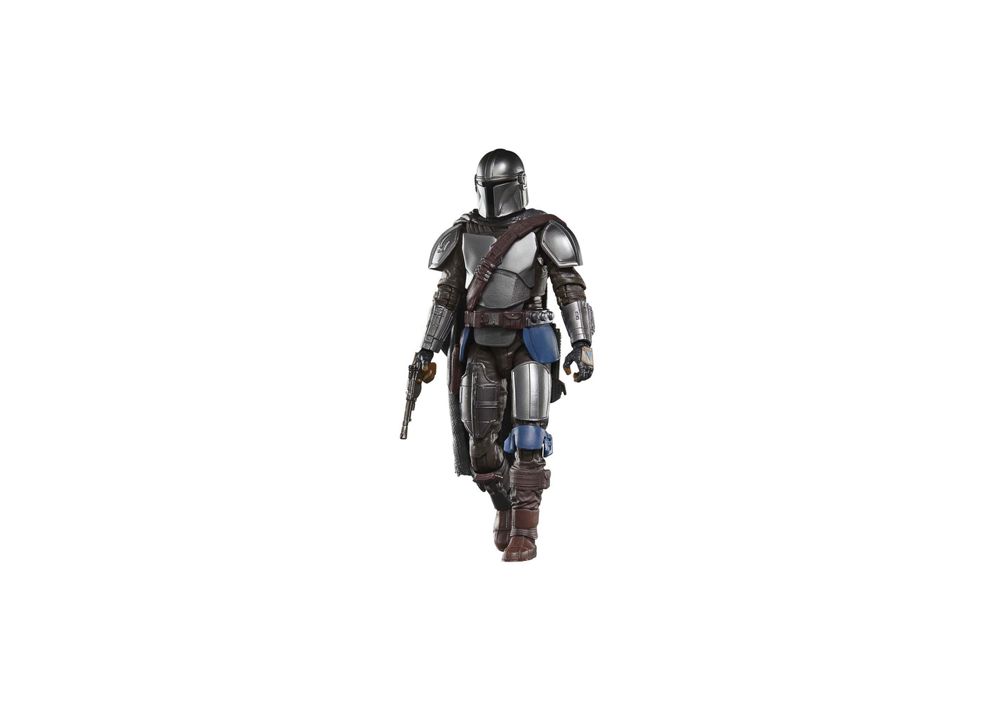 Hasbro Star Wars The Black Series 6-inch Mandalorian Action Figure