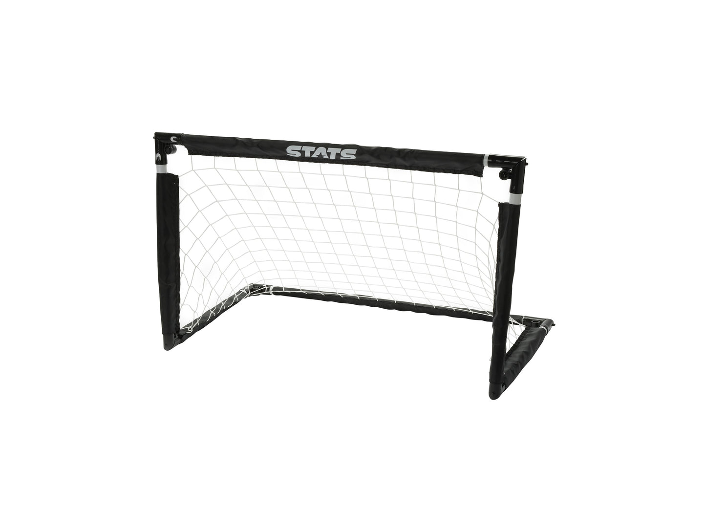 Stats Portable Soccer Goal, Ball, and Pump Play Set for Kids