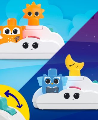 Nugh Light Blocks – Vibrant Construction Set