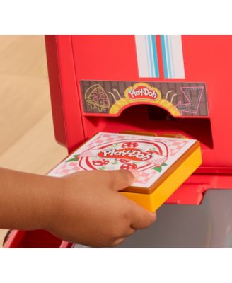 Play-Doh Pizza Delivery Scooter Playset