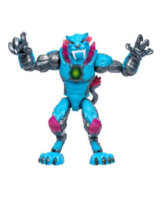 Mr Beast Lab Mutator Iconic Panther Action Figure