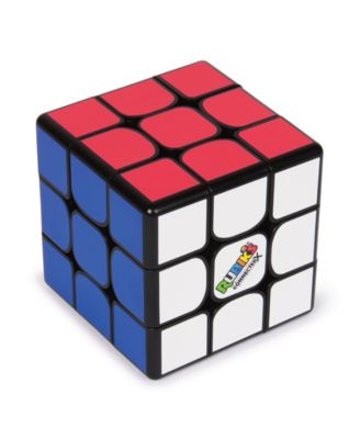 Rubik's Connected Smart Puzzle Cube - Bluetooth Trackable