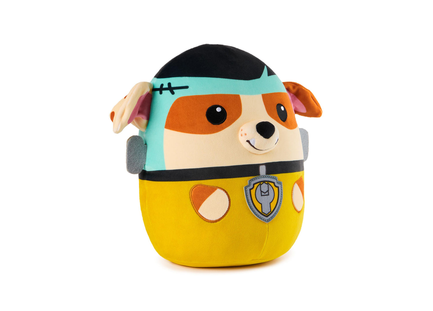 Paw Patrol 12 inch Franken Rubble Squish Plush