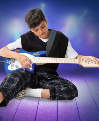 StratoBlaster 30" Kids Electric Guitar Starter Kit