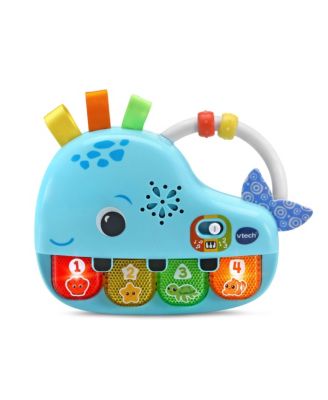 VTech Touch & Teach Musical Animals Exploration Set