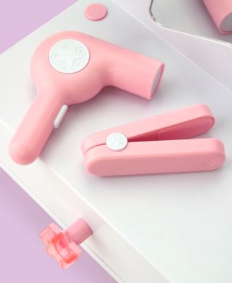 Geoffrey's Toy Box Starlight Glam Light-Up Vanity Playset - Exclusive for Macy's