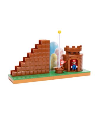 Super Mario 2.5" Course Complete Adventure Playset