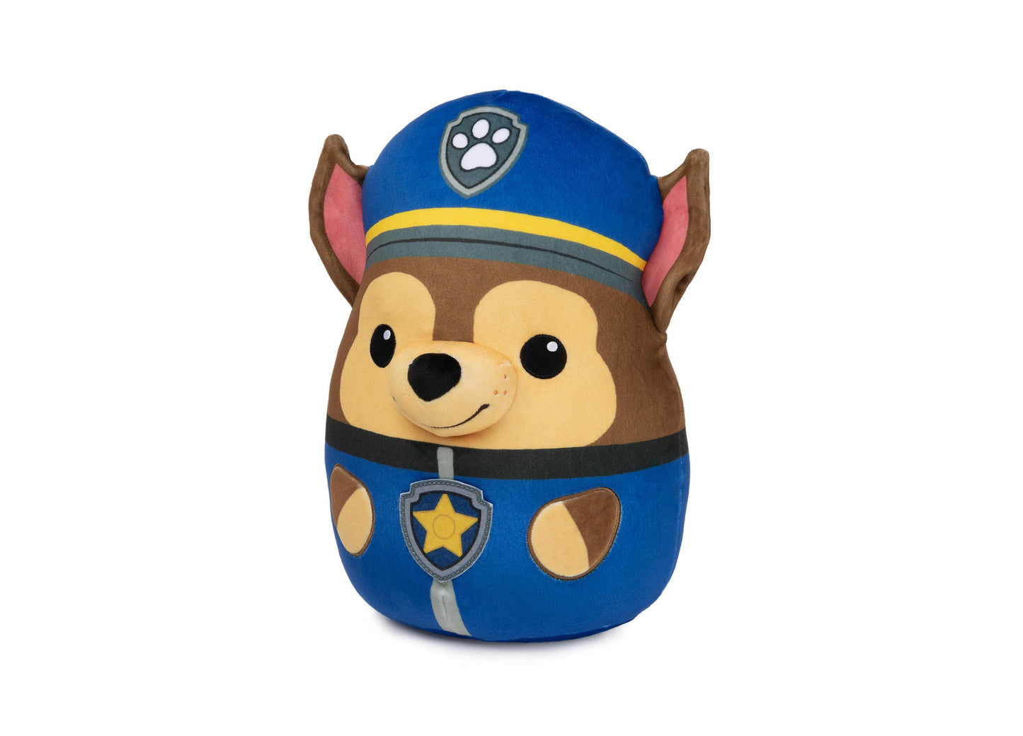 Paw Patrol 12 inch Squishy Chase Plush Toy