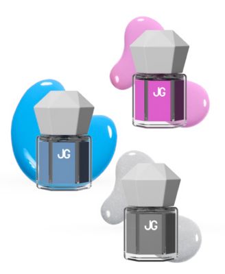 Journey Girls Chic Nail Polish Purse Set for Kids