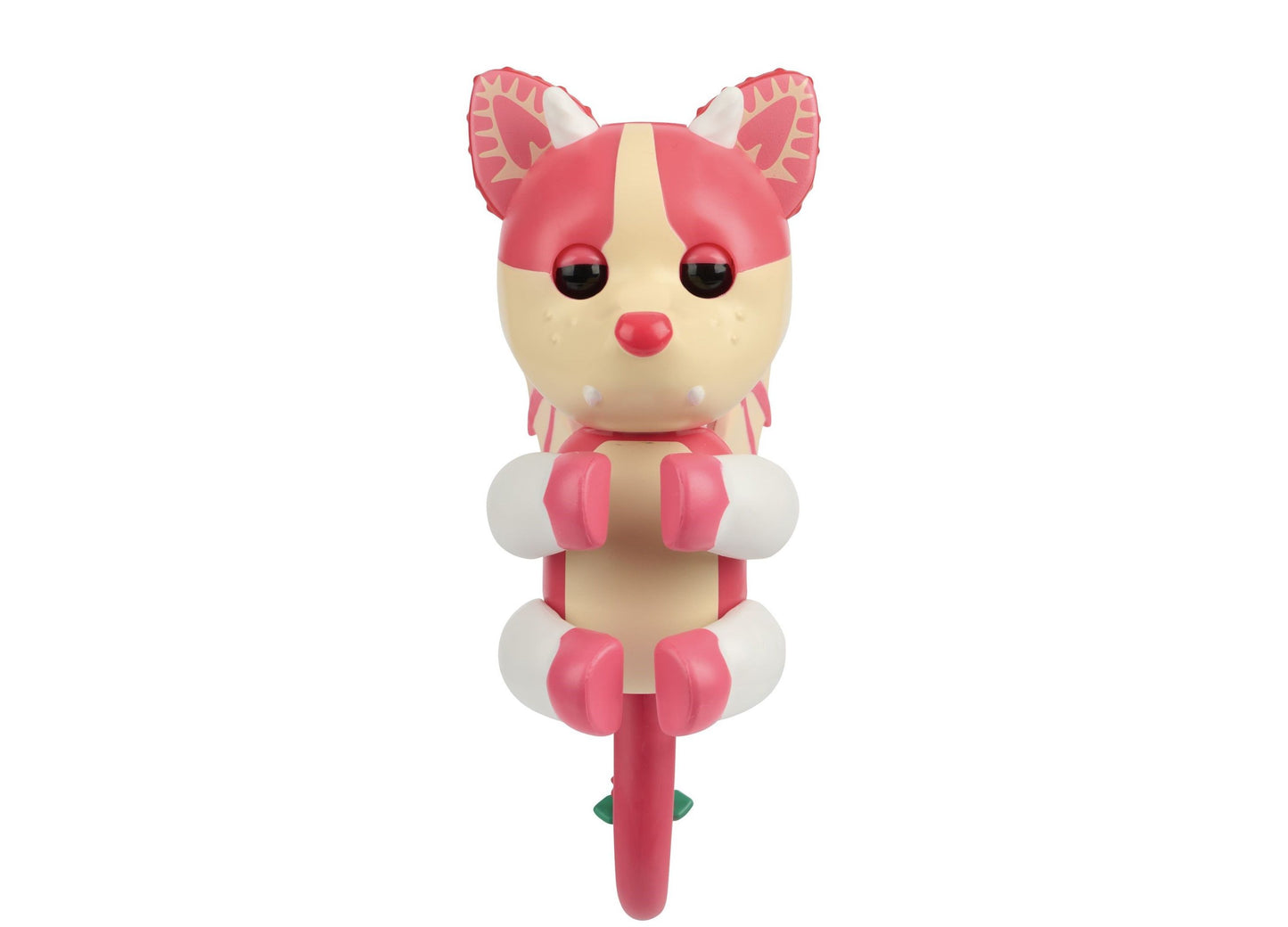 Avastars X Adopt Me Strawberry Shortcake Bat Dragon Interactive Pet Toy