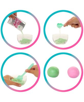 Barbie Party Unboxed Pet Birthday Series Doll & Accessories - Shimmerin’ Hearts Set