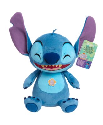 Disney Stitch Crack Me Up 11 inch Interactive Plush Toy