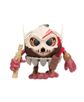 Disney Moana 2 - Walk & Talk Kotu Action Figure