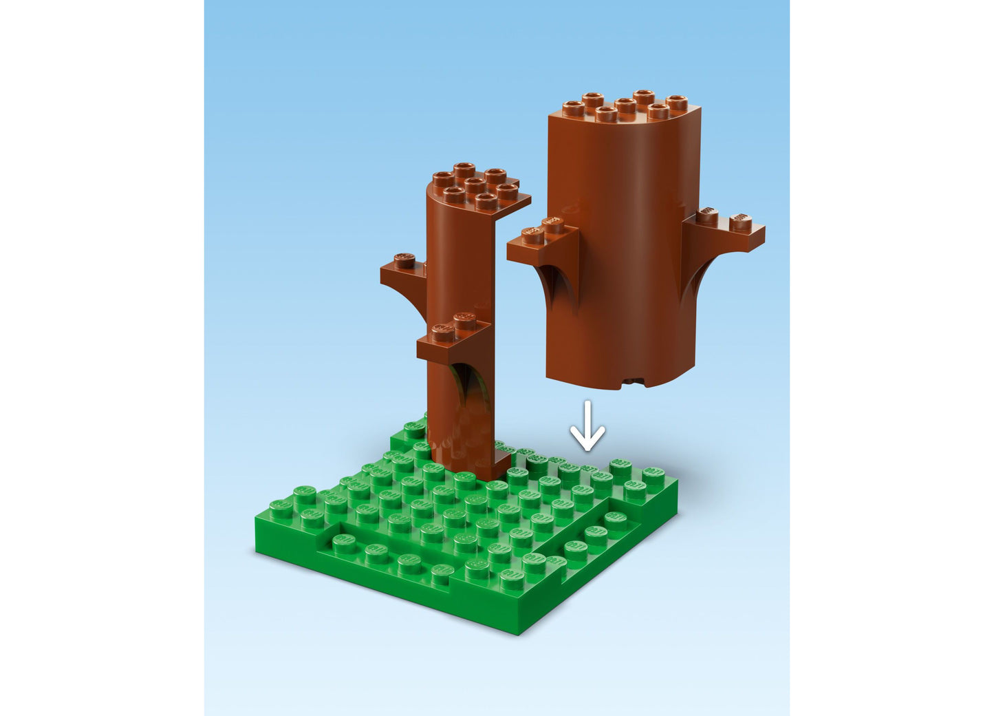 LEGO Bluey's Family House 382-Piece Playset - Featuring Charming Characters