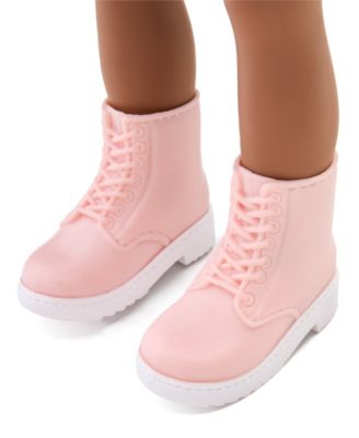 Journey Girls 4-Piece Back to School Fashion Outfit Set for 18" Dolls