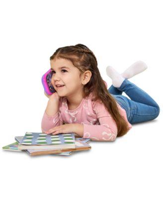 VTech Dora Adventure Calls Learning Phone with Interactive Bilingual Play