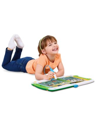 LeapFrog LeapStart Bluey Book Bundle with Interactive Activity Books