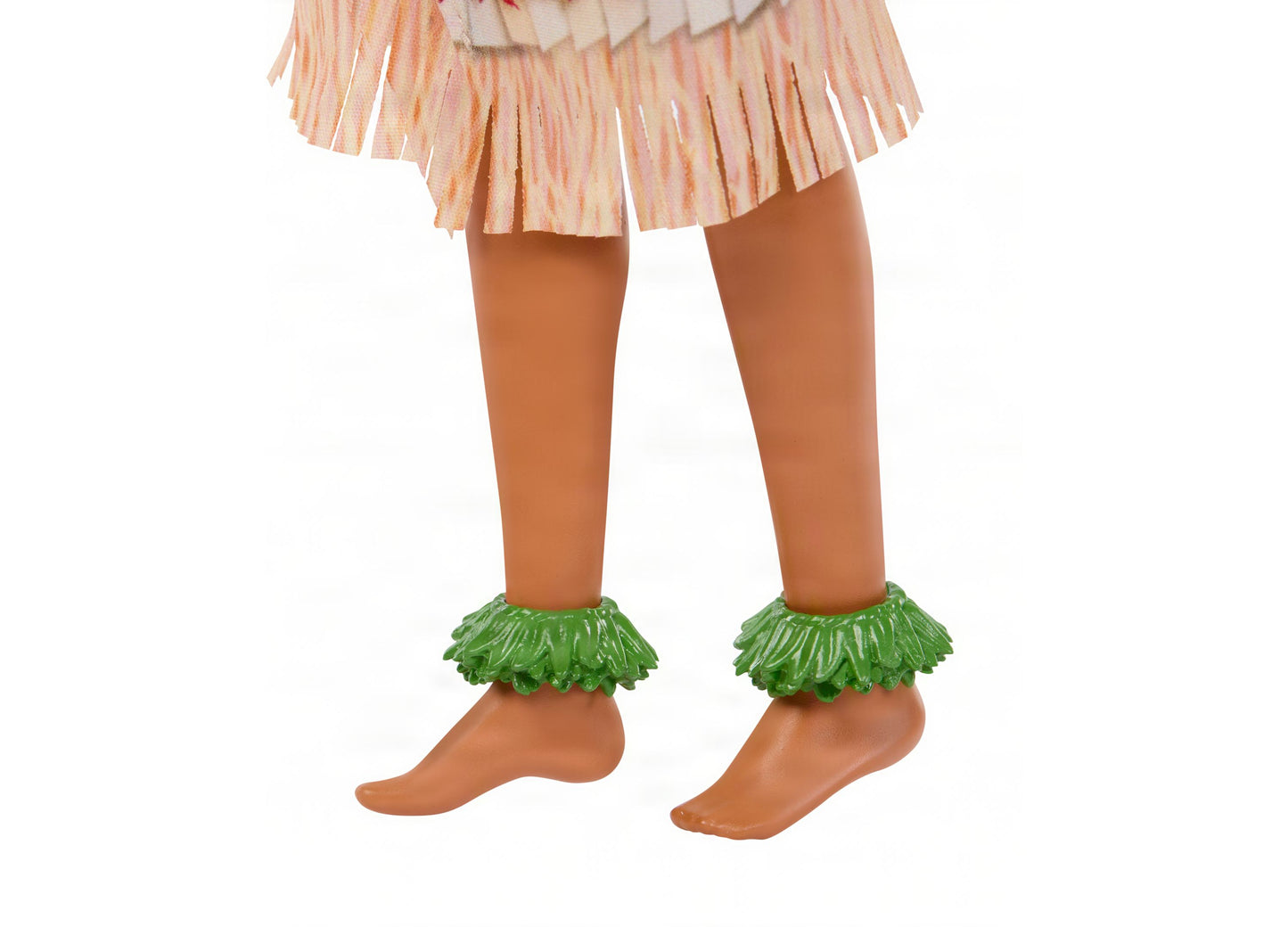 Disney Princess Moana Fashion Doll, Live-Action Movie Inspired, Removable Outfit with 5 Accessories