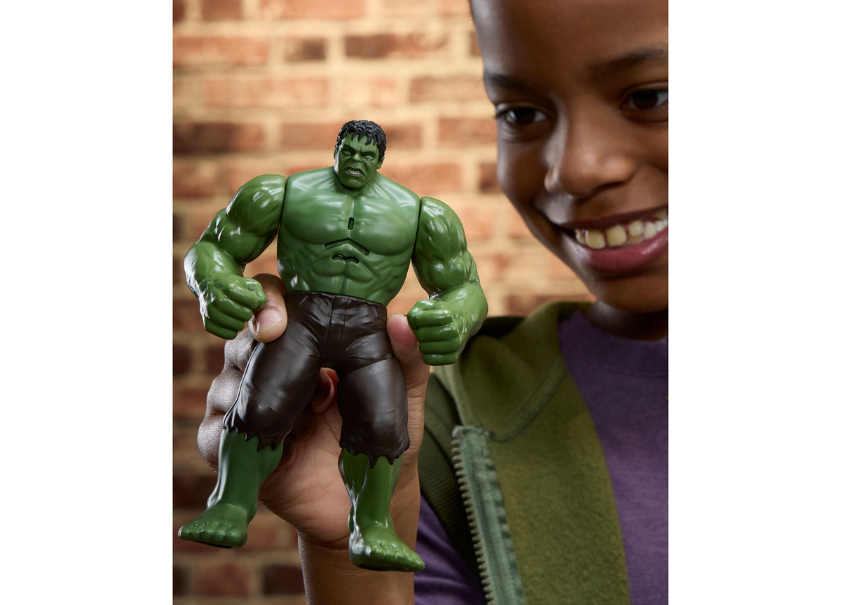 Spider-Man Marvel Studios Spider Man Brand New Day Hulk Action FX