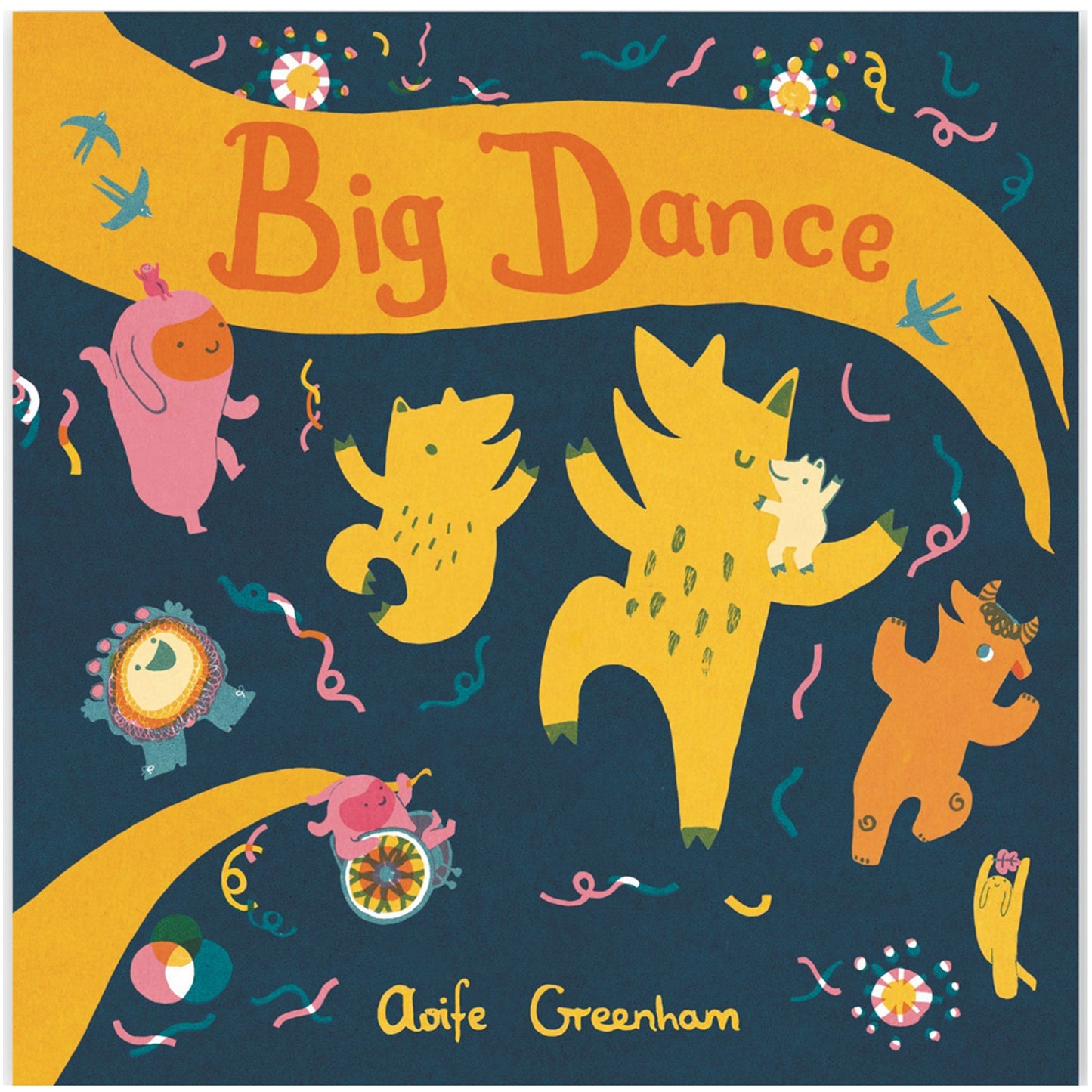 Child's Play Books: 4-Piece Friendship and Community Set