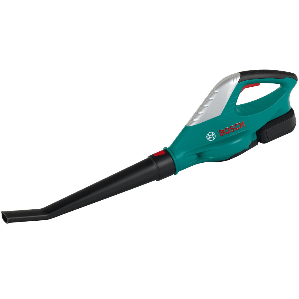 Bosch Kids Pretend Play Leaf Blower Realistic Yardwork Tool