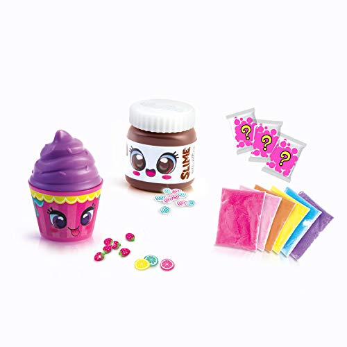 So Slime DIY Sweets Shop Mini Collection - Sweet Slime Creation Kit