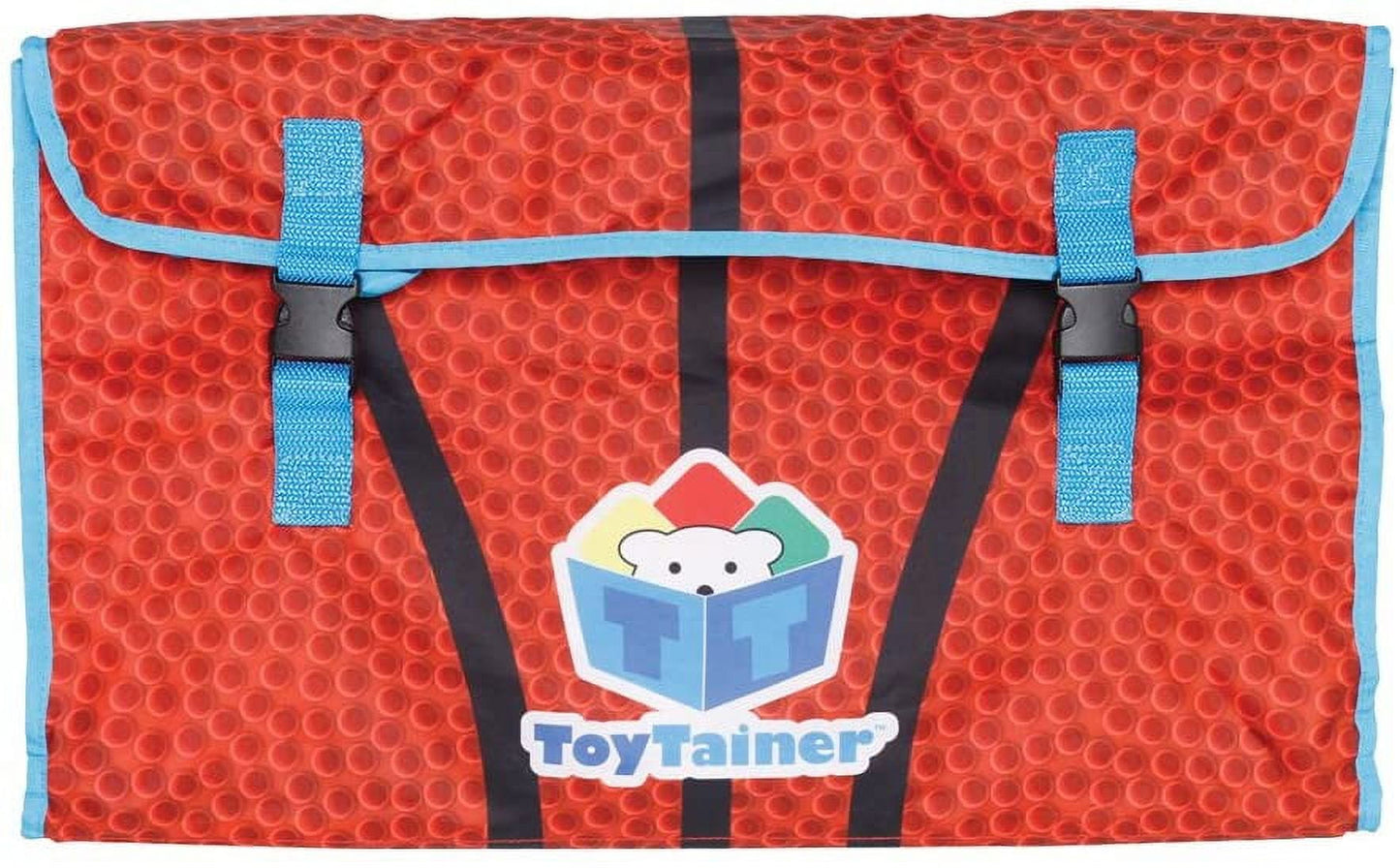 Toytainer Slam Dunk Toy Storage Game