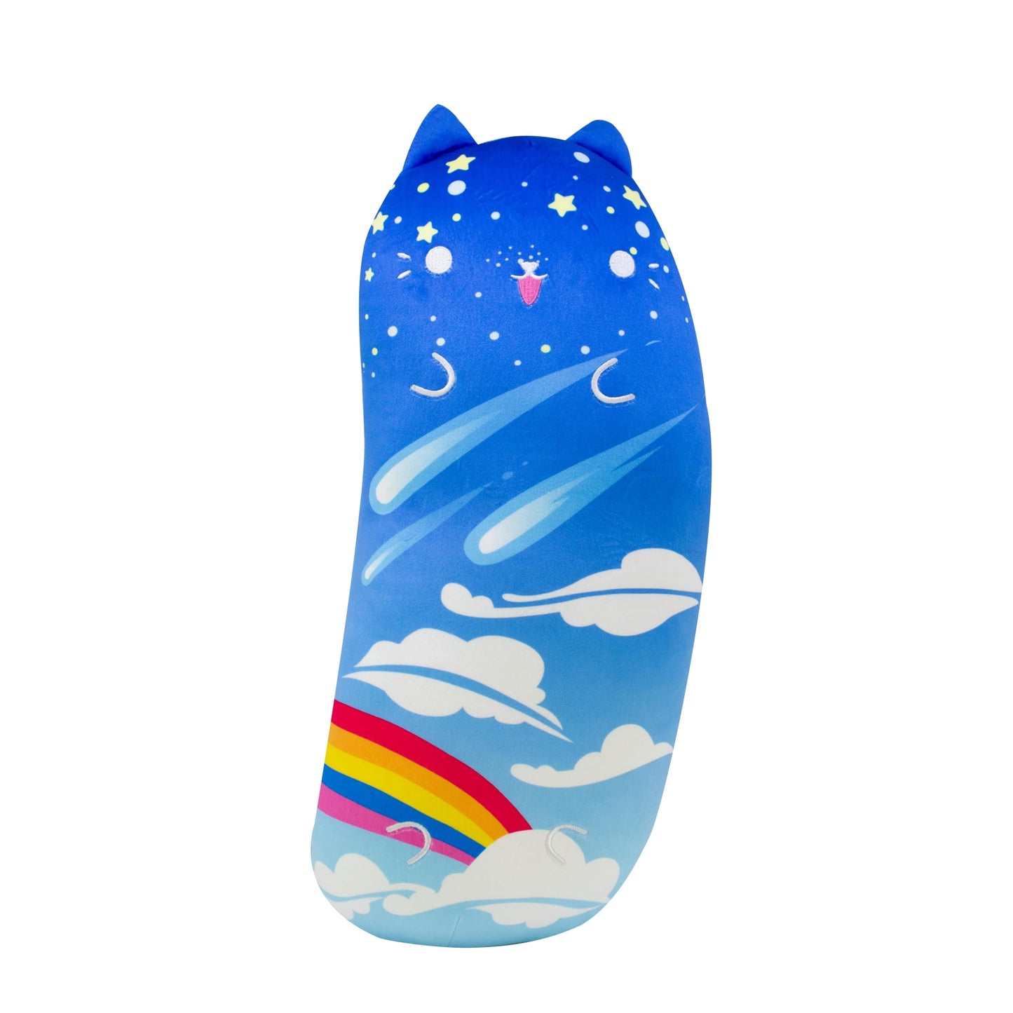 Cats vs Pickles 17 inch Hugger Plushie - Mirah