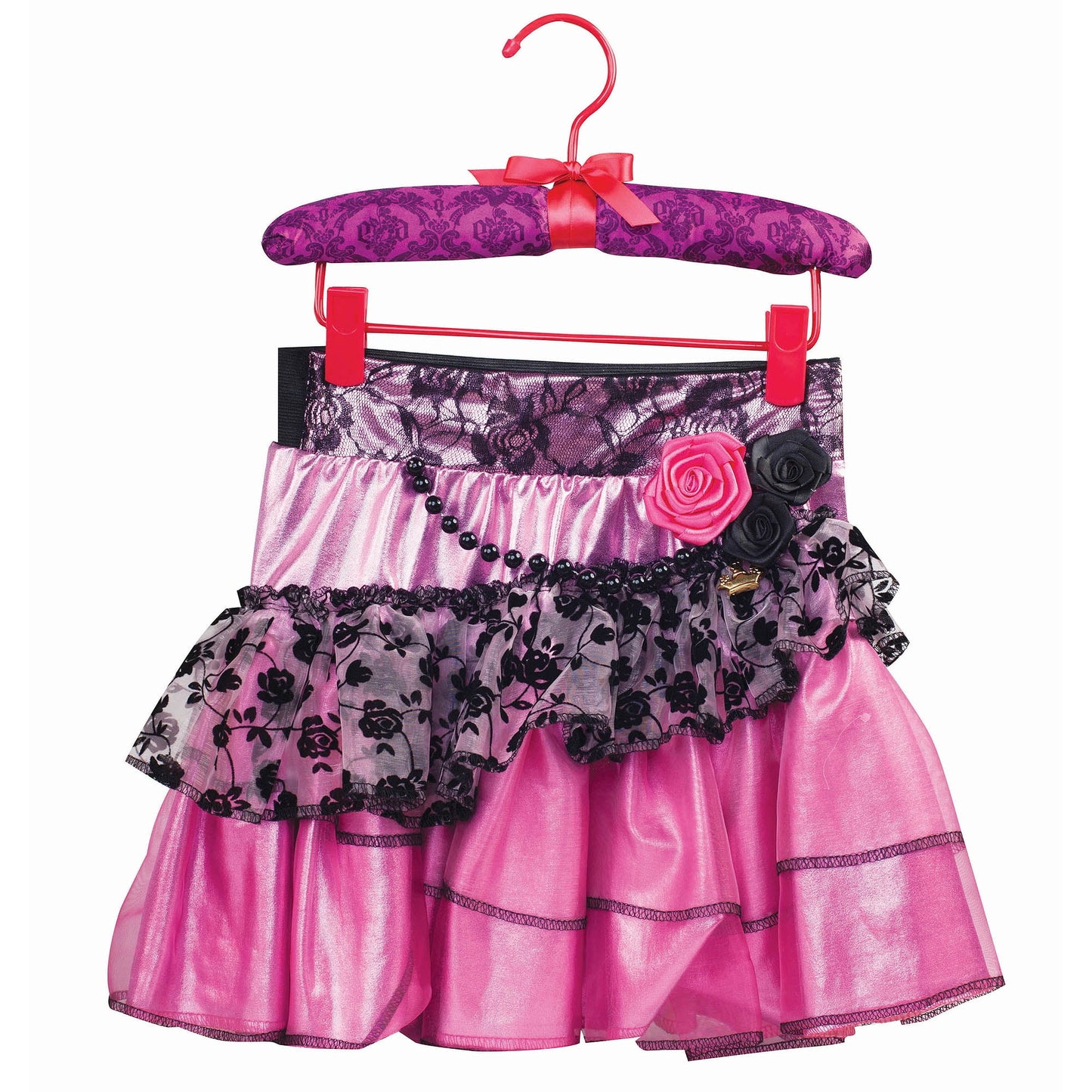 Ever After High Ever After Briar Petti - Polyester Fashion Doll