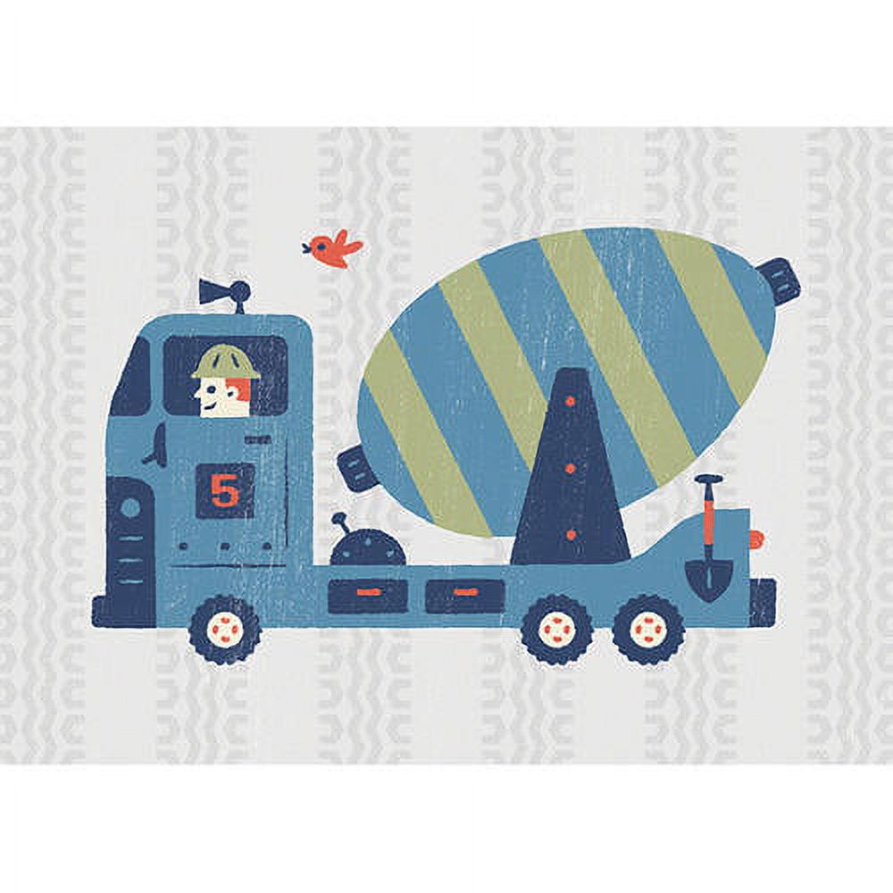 Oopsy Daisy Super Solar System Canvas Art Kit