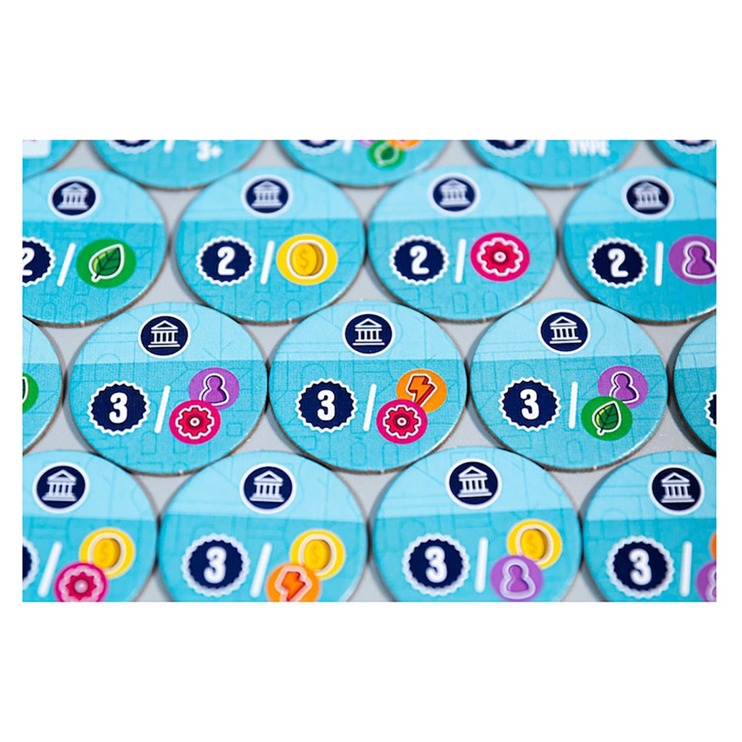 Deep Dive - AEG Ocean-Themed Matching Tile Game