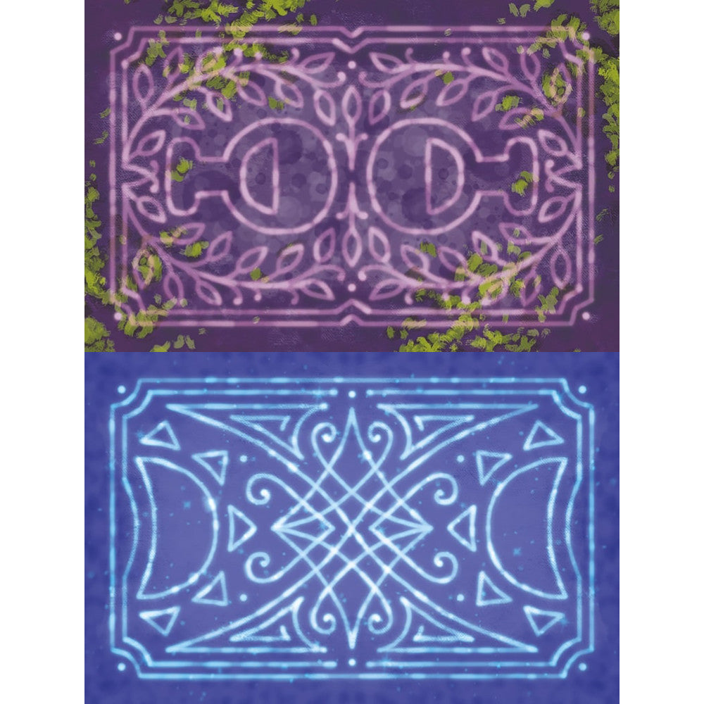 AEG: Nocturne - Set Collection & Bidding Board Game, Ages 10+, 1-4 Players