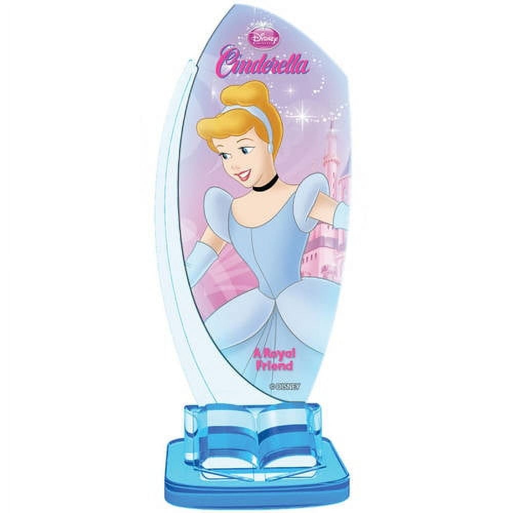 Cinderella Storytime Theater Press & Play Interactive Story App