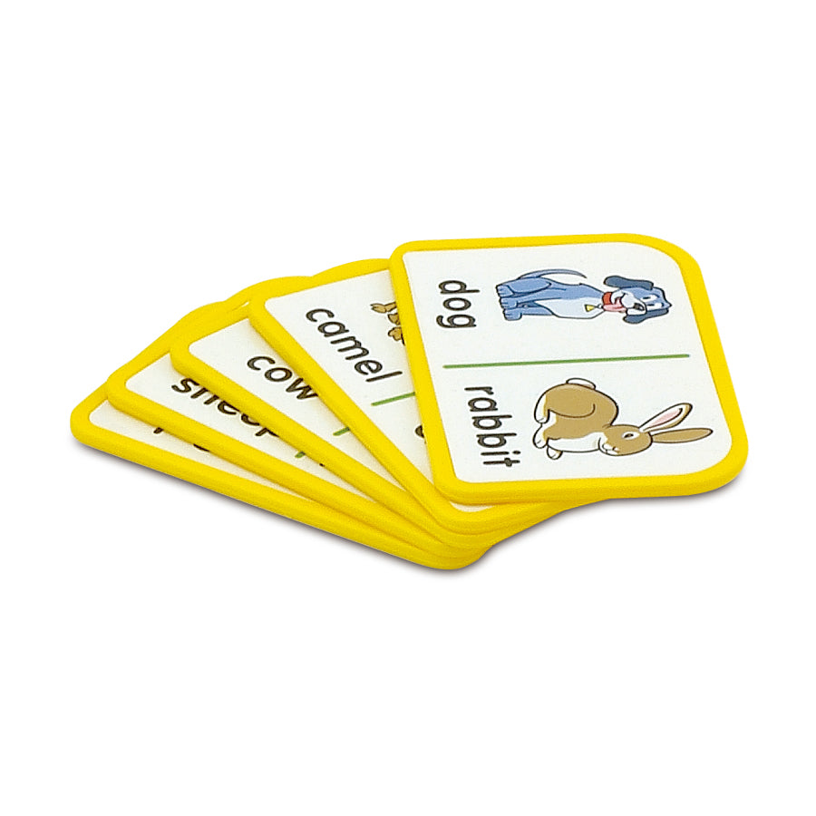 Monkey Bingo Family Board Game by Popular Playthings